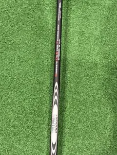 N.S.PRO GOST HYBRID S.355T シャフト 3UTのサムネイル