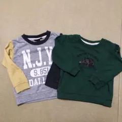 値下げトーレナーセット90