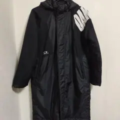 OAKLEY　ベンチコート　Lサイズ160cm（キッズ）