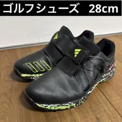 アディダス　ゴルフシューズ 28cm BOA