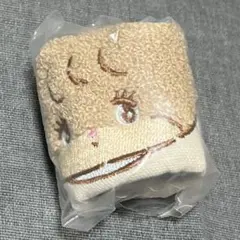 ☆最終値下げ ふわふわポーチ ラテ mikko