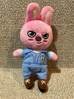 2026年最新】チャンビン ぬいぐるみの人気アイテム - メルカリ