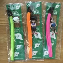 2025年最新】世紀末リーダー伝たけし ストラップの人気アイテム