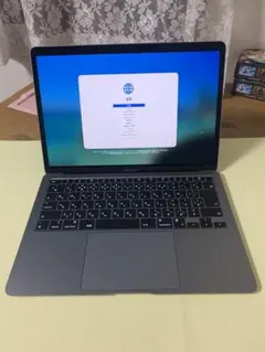 MacBook Pro M1 2020 (バッテリー最大容量 90%) - メルカリ