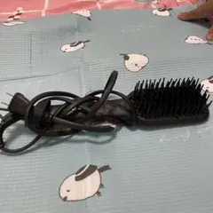 Salonia Sl-012bk[heat brush]