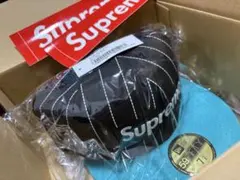 Supreme x MLB x New Era Teams Box Logo