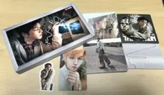 BOYNEXTDOOR The Action リウ Fream ver. ①