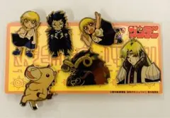 2025年最新】少年サンデー 6 缶バッジの人気アイテム - メルカリ