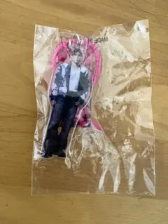 ゆ*⁾様 三代目 J SOUL BROTHERS ガチャ 岩田剛典 三連キーホル