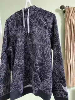 NIKE パーカー