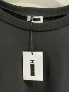 新品未使用　H BEAUTY&YOUTH ユナイテッドアローズ　ロングTシャツ