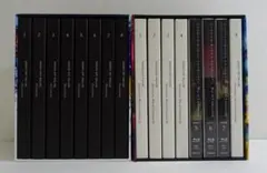 SAO アリシゼーション＜1期+2期 全16巻セット＞　05250715H01S