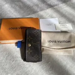 LOUIS VUITTON モノグラムキーケース