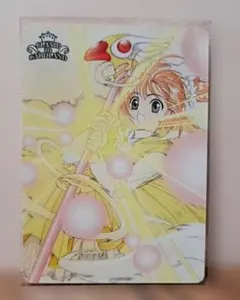 2025年最新】clamp in cardlandの人気アイテム - メルカリ