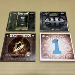 Ninja Tune Ninja Cuts XEN セット Ninja Tune Ninja Cuts XEN セット - メルカリ