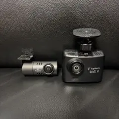 ⭐︎動作保証⭐︎TZ-D305W 最新GPSデータ更新済 セルスター前後