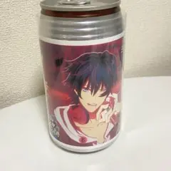 ヒプマイ ヒプムビ 自販機 ラベル缶 ステッカー 山田一郎 イケブクロ