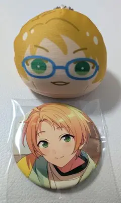 あんスタ　Trickstar　遊木真　おまとめセット