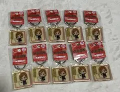 呪術廻戦 ご当地 キーホルダー 大量 まとめ売り 600個 呪術廻戦 ご当地 キーホルダー 大量 まとめ売り 600個