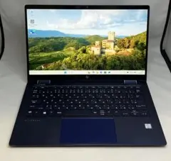 HP Elite Dragonfly i7 16GB 477GB第8世代のサムネイル