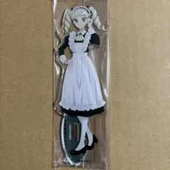 アイカツ　アクスタ　メイド　藤堂ユリカ