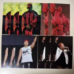 LIKIYA ポストカード ランペ