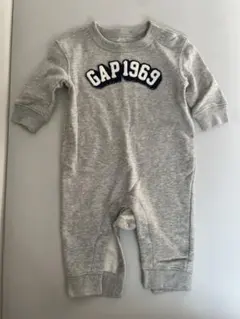 gap ロンパース