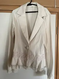 ジャケット　レストローズのサムネイル