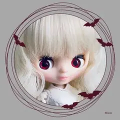 ブライスアイチップ✴︎１１８✴︎ 039630e6528095e347bf538cae02d7