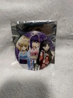 B. セイバー　缶バッジ　【Fate/stay night】 2025年最新】fate/stay night 缶バッジ セイバーの人気アイテム