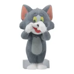 トムとジェリー カプセルフロッキー トム