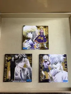 2026年最新】ジャンプフェスタ2002 カードの人気アイテム - メルカリ