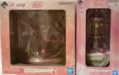 一番くじ　おジャ魔女どれみ Sweet magical surprise!
