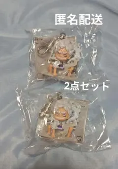 ONEPIECE DAY'25エルバフの冒険 アクリルキーホルダー ニカ ① - メルカリ