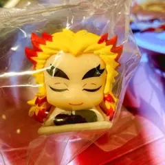 鬼滅の刃　おねむたん伍の型　煉獄杏寿郎　新品未開封品