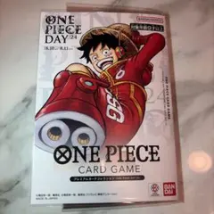 2026年最新】one piece day'24 プレミアムカードコレクションの人気
