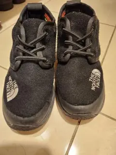 ザ・ノース・フェイス　キッズ トラクションライトチャッカブーツ 20cm