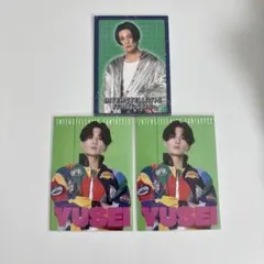 INTERSTELLRTICFANTASTIC フォトカ