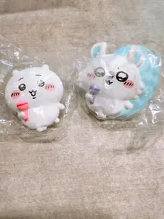 ちいかわ　ライトクリップ　ガチャ