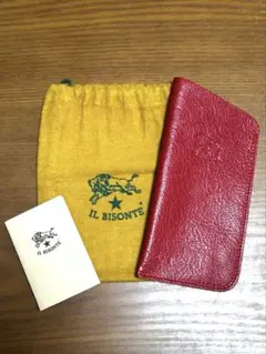 新品☆John Lobb 靴磨き バッフィンググローブ 赤 - メルカリ