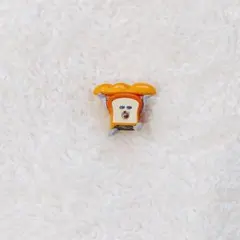 パンどろぼう バスボール