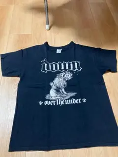 Down Band Tシャツ Lサイズのサムネイル