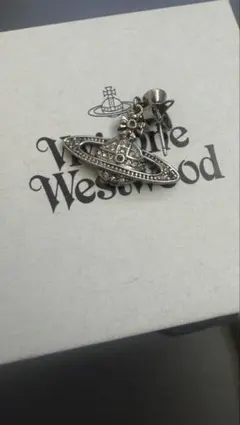 2026年最新】Vivienne Westwood レディース ピアス(片耳用)の人気 