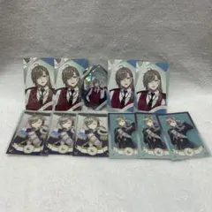 にじさんじ 叶 チェキ風カード まとめ売り