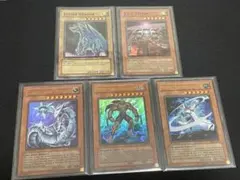 旧アジア 遊戯王OCG デュエルモンスターズ(外国語版)