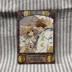 2026年最新】clamp タロットの人気アイテム - メルカリ