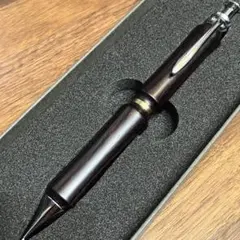 Flamberg 老山白檀 サンピューラ シャーペン 新品未使用 Amazon.co.jp: 限定野原工芸 山田松香木店 老山白檀 シャーペン