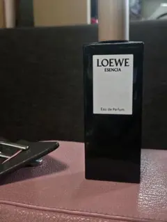 LOEWE ESENCIA オードゥ パルファム 50mlのサムネイル