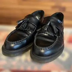 極美品】Dr.Martens エイドリアン イングランド製 6.5(25.5) - メルカリ