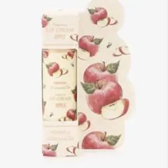 【新品】アフタヌーンティー　リップリーム　アップルのサムネイル